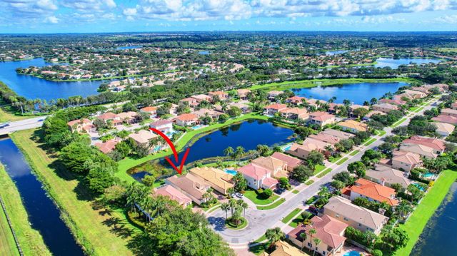 9961 Via Amati, Lake Worth, FL 33467