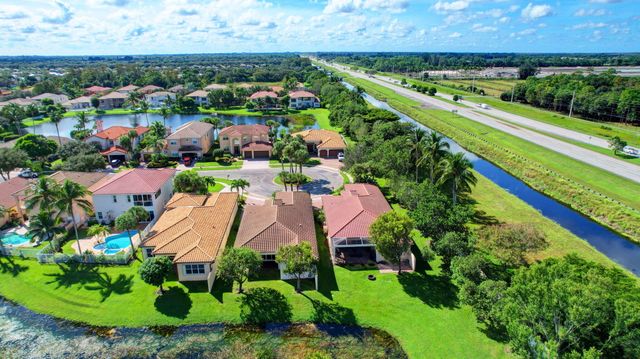9961 Via Amati, Lake Worth, FL 33467
