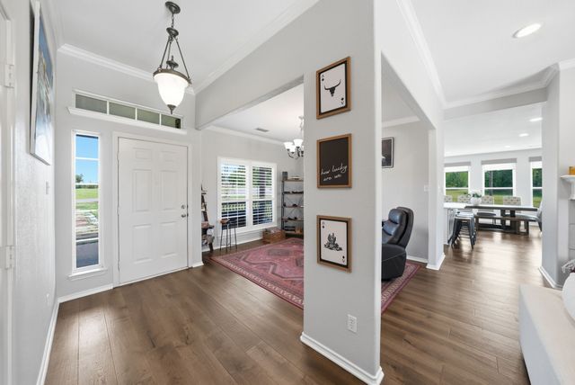 11 Lopez Drive, Sherman, TX 75090