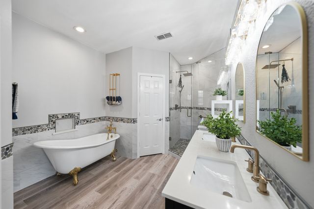 11 Lopez Drive, Sherman, TX 75090