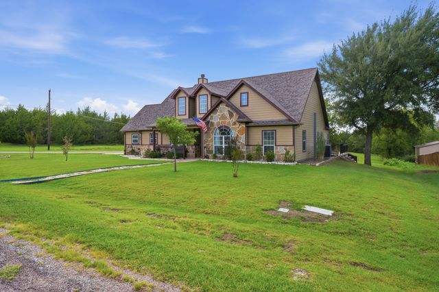 11 Lopez Drive, Sherman, TX 75090