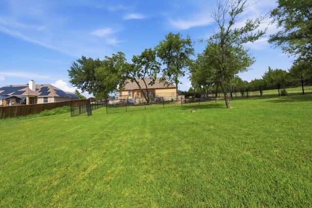 11 Lopez Drive, Sherman, TX 75090