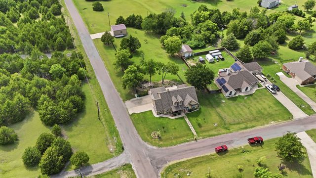 11 Lopez Drive, Sherman, TX 75090