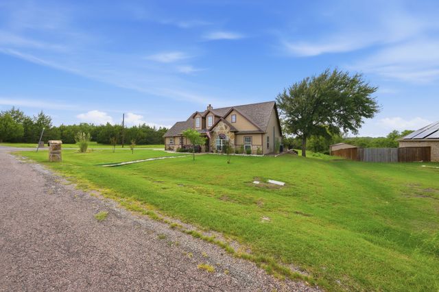 11 Lopez Drive, Sherman, TX 75090