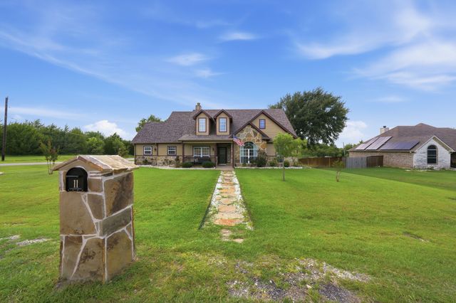 11 Lopez Drive, Sherman, TX 75090