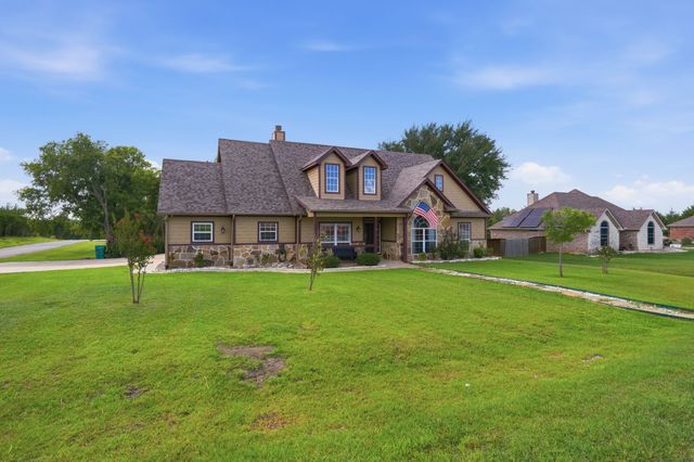 11 Lopez Drive, Sherman, TX 75090