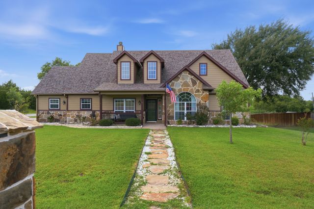 11 Lopez Drive, Sherman, TX 75090