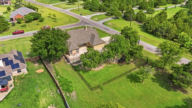 11 Lopez Drive, Sherman, TX 75090