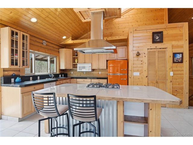 188 E Clear Creek Dr, Empire, CO 80438
