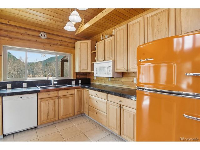 188 E Clear Creek Dr, Empire, CO 80438