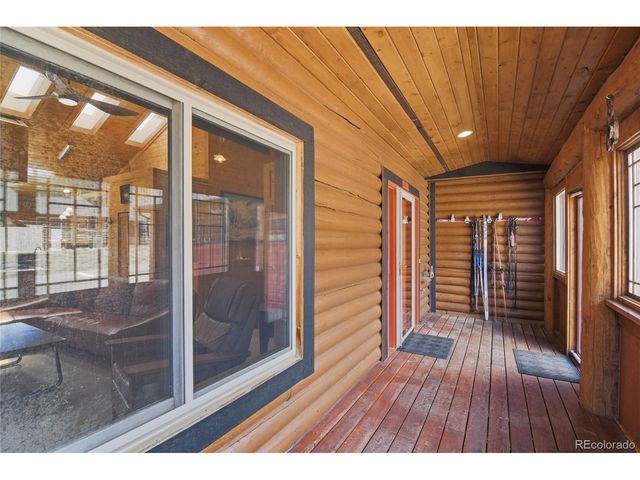 188 E Clear Creek Dr, Empire, CO 80438