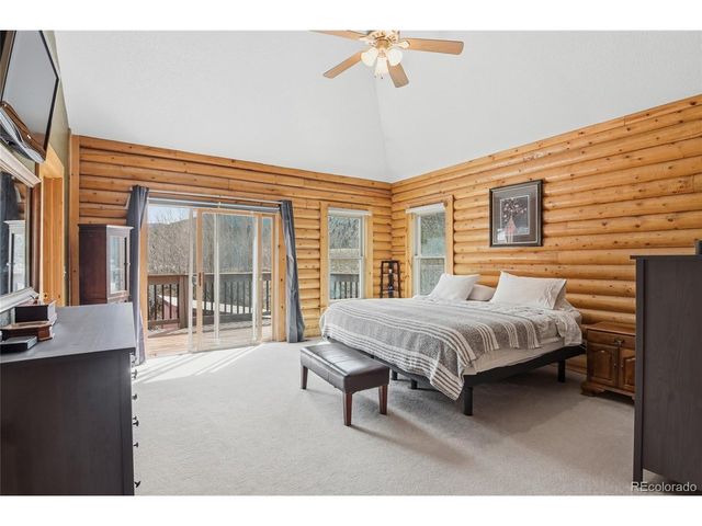 188 E Clear Creek Dr, Empire, CO 80438