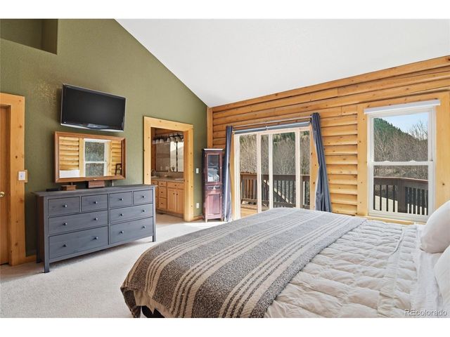 188 E Clear Creek Dr, Empire, CO 80438