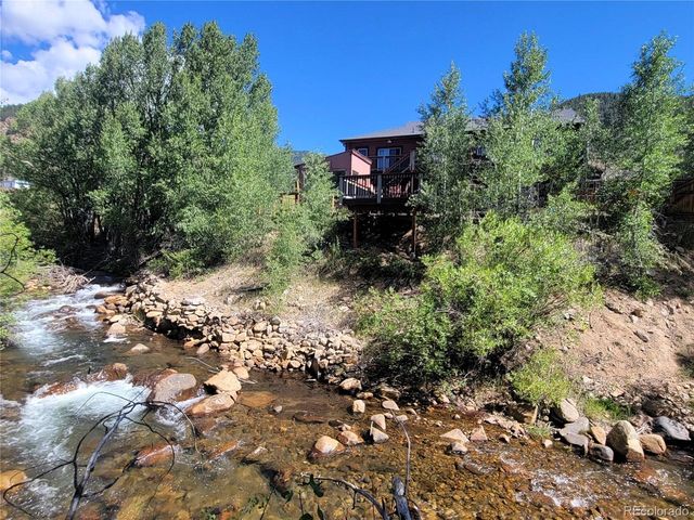 188 E Clear Creek Dr, Empire, CO 80438