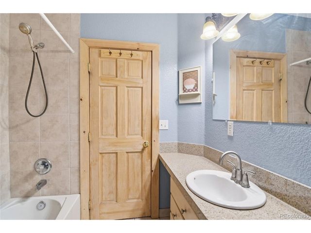 188 E Clear Creek Dr, Empire, CO 80438
