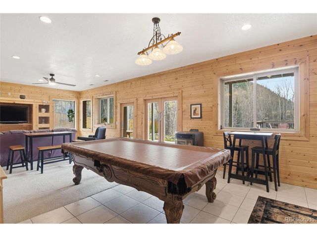 188 E Clear Creek Dr, Empire, CO 80438