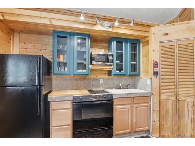 188 E Clear Creek Dr, Empire, CO 80438