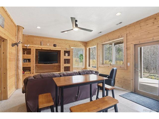 188 E Clear Creek Dr, Empire, CO 80438