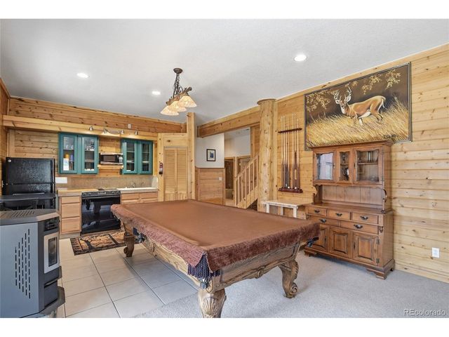 188 E Clear Creek Dr, Empire, CO 80438