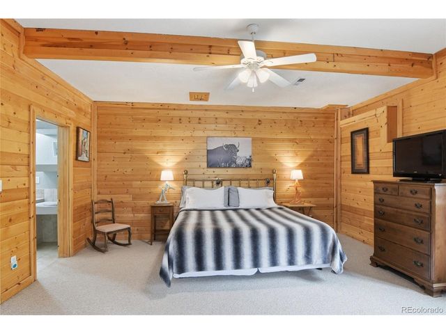 188 E Clear Creek Dr, Empire, CO 80438