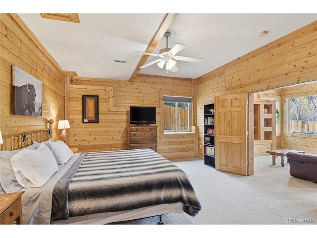 188 E Clear Creek Dr, Empire, CO 80438