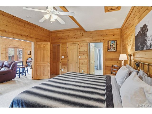 188 E Clear Creek Dr, Empire, CO 80438