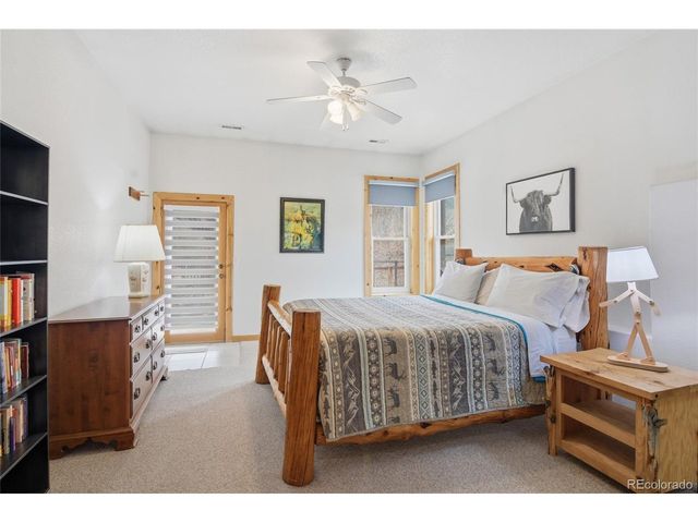188 E Clear Creek Dr, Empire, CO 80438