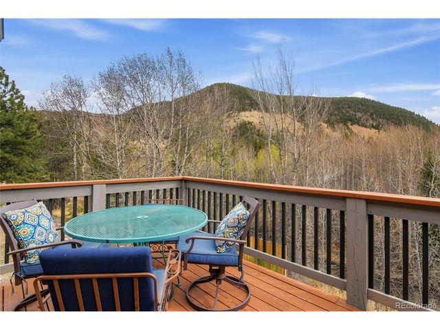 188 E Clear Creek Dr, Empire, CO 80438
