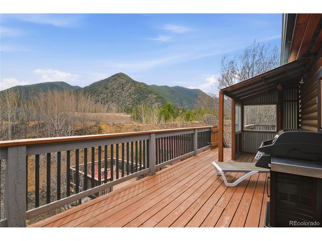 188 E Clear Creek Dr, Empire, CO 80438