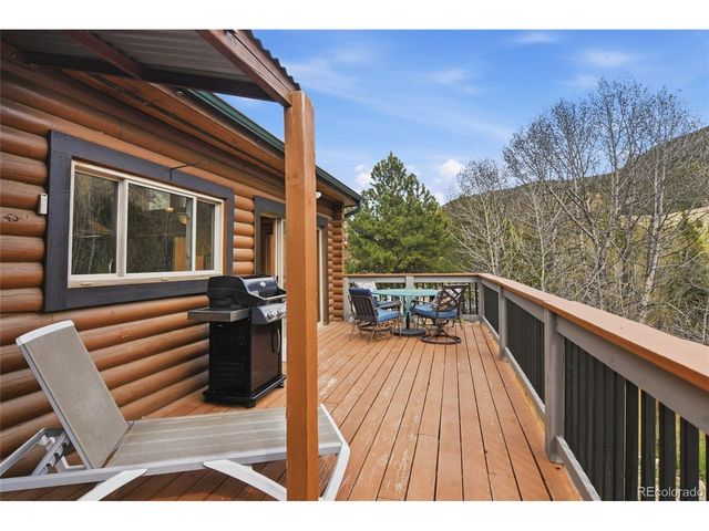 188 E Clear Creek Dr, Empire, CO 80438