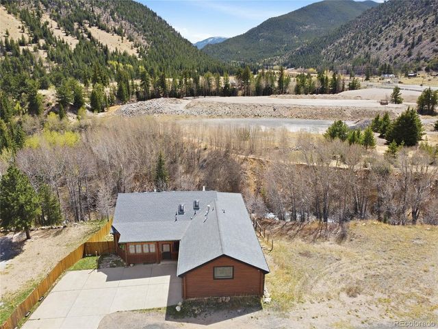 188 E Clear Creek Dr, Empire, CO 80438
