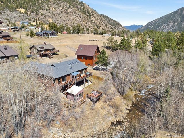 188 E Clear Creek Dr, Empire, CO 80438