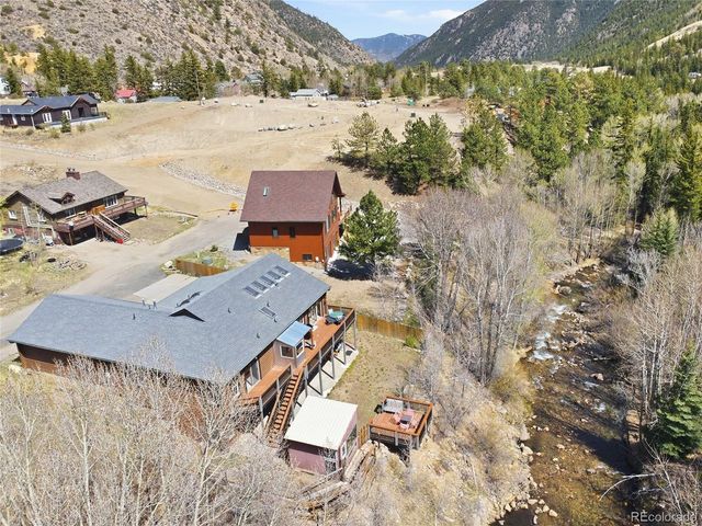 188 E Clear Creek Dr, Empire, CO 80438