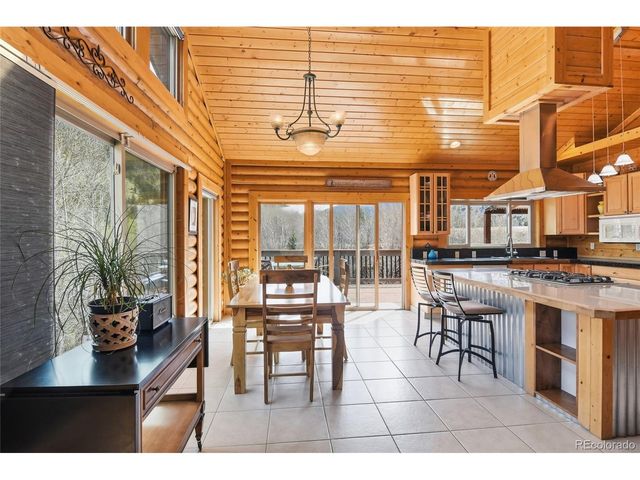 188 E Clear Creek Dr, Empire, CO 80438