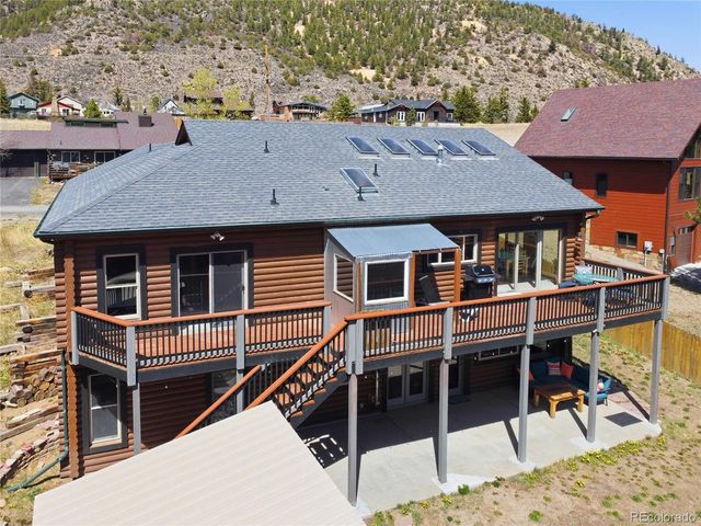 188 E Clear Creek Dr, Empire, CO 80438