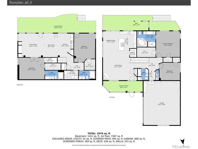 188 E Clear Creek Dr, Empire, CO 80438