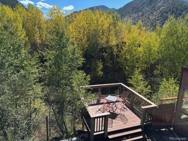 188 E Clear Creek Dr, Empire, CO 80438