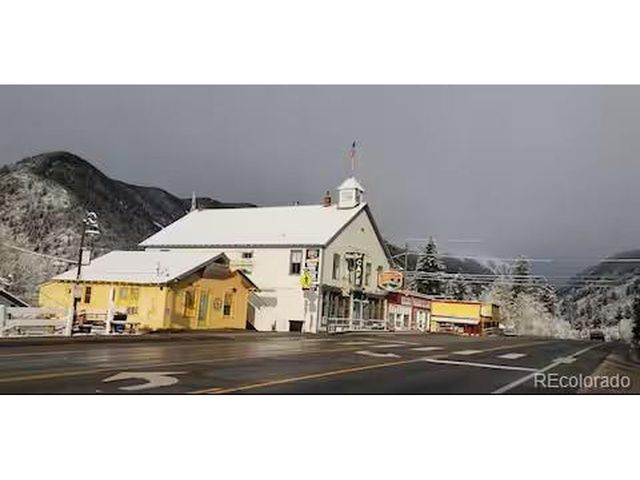 188 E Clear Creek Dr, Empire, CO 80438