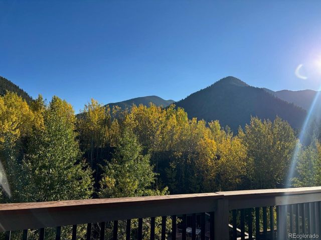 188 E Clear Creek Dr, Empire, CO 80438