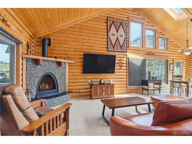 188 E Clear Creek Dr, Empire, CO 80438