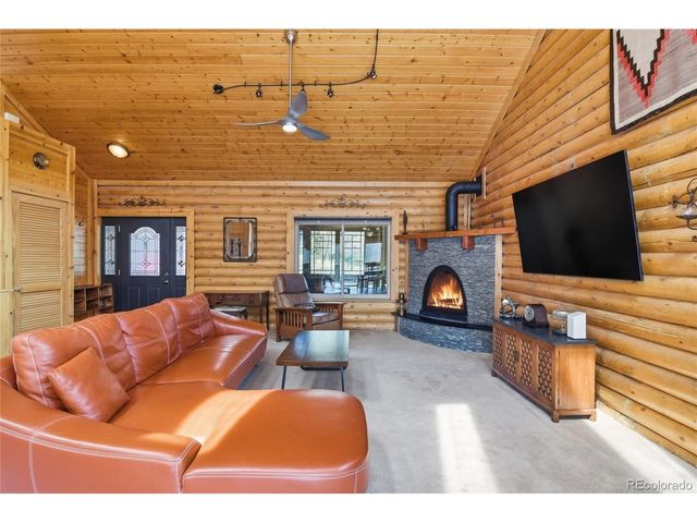 188 E Clear Creek Dr, Empire, CO 80438