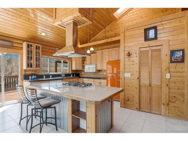 188 E Clear Creek Dr, Empire, CO 80438
