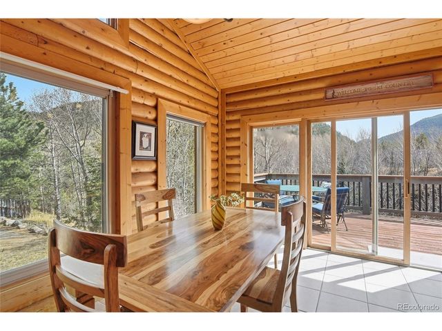 188 E Clear Creek Dr, Empire, CO 80438