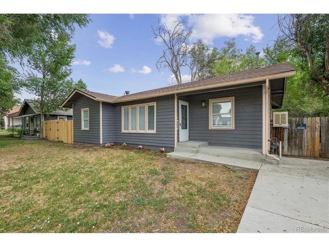 1220 Upham St, Lakewood, CO 80214
