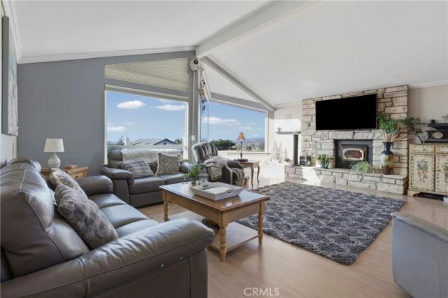 2540 Bay Vista Lane, Los Osos, CA 93402