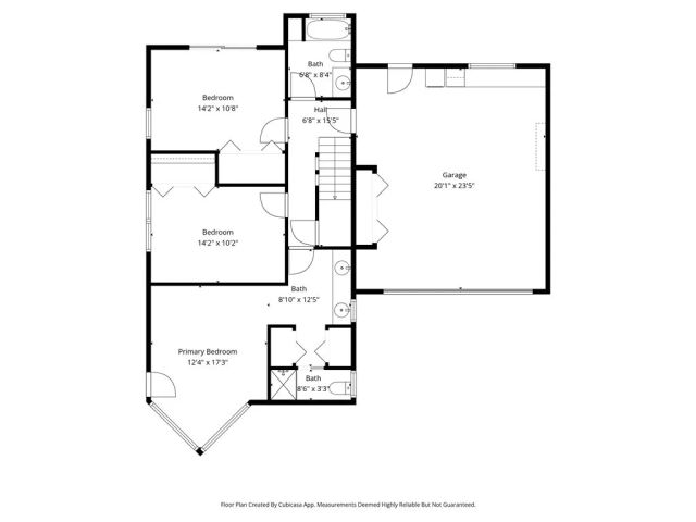 2540 Bay Vista Lane, Los Osos, CA 93402