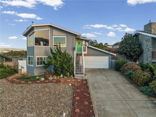2540 Bay Vista Lane, Los Osos, CA 93402