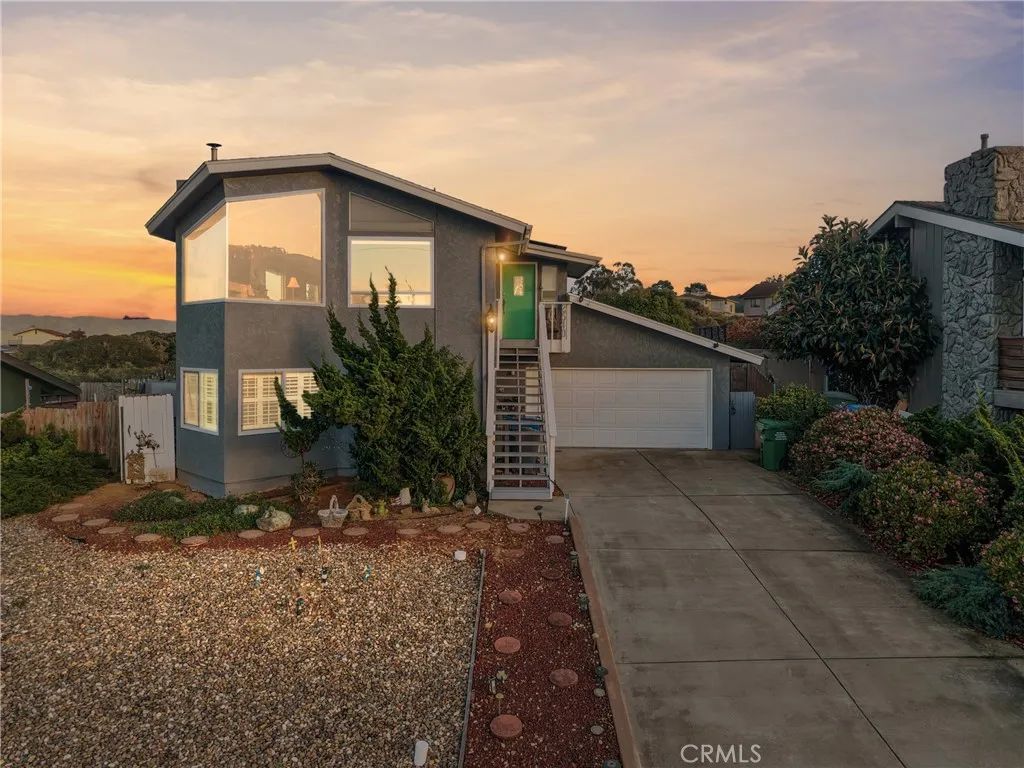 2540 Bay Vista Lane, Los Osos, CA 93402