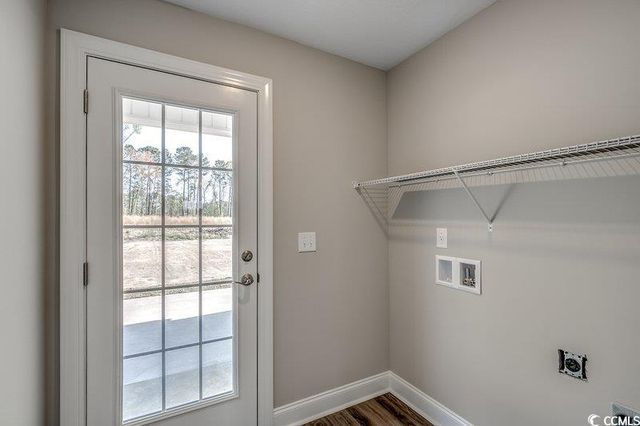 5119 Marigold Rd., Conway, SC 29527