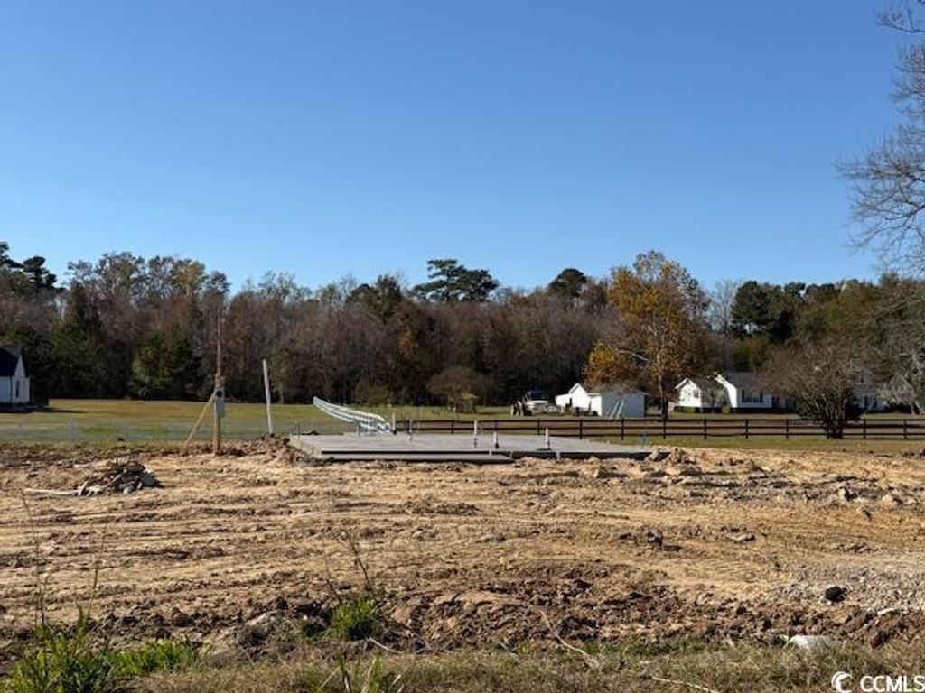 5119 Marigold Rd., Conway, SC 29527